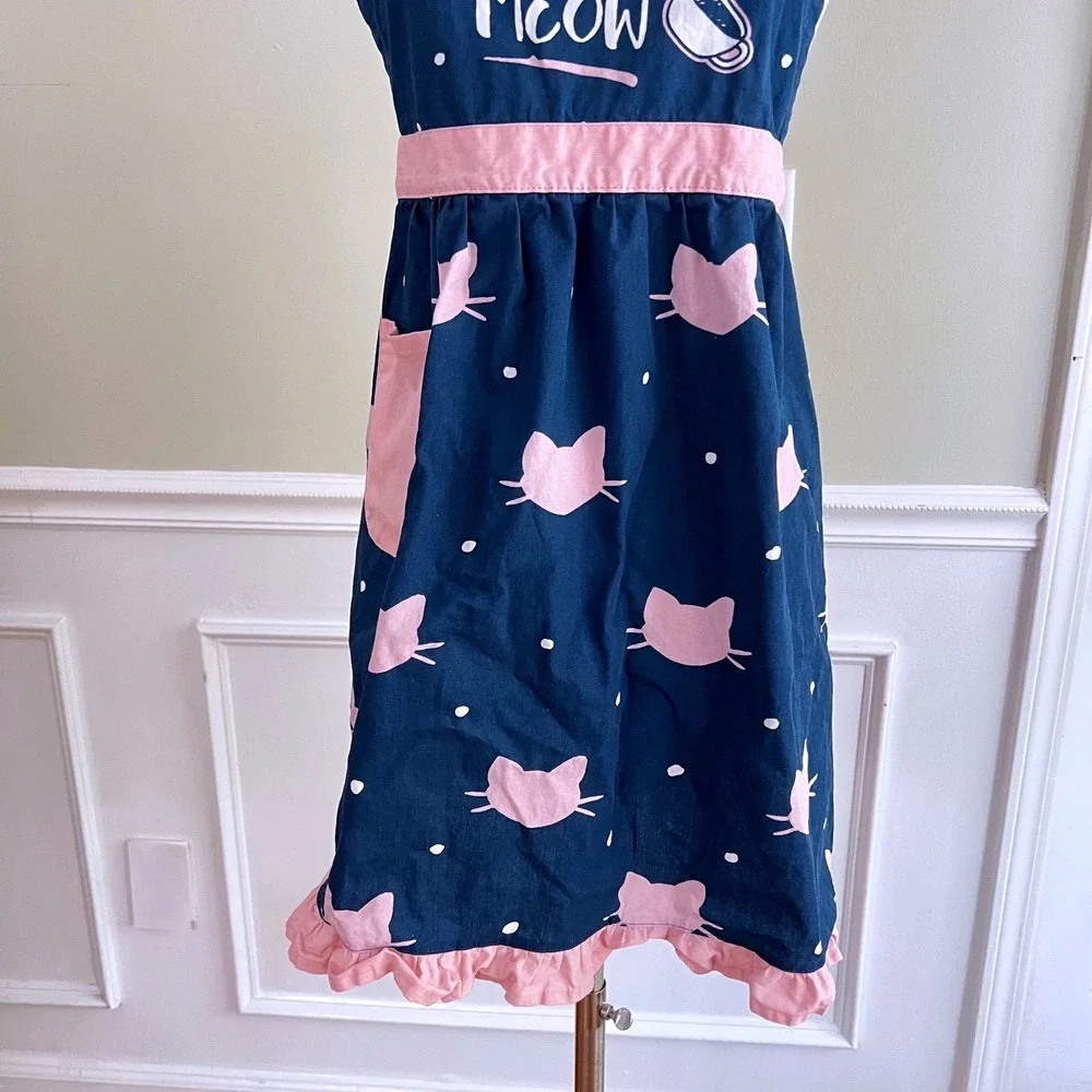 Cooking‎ Apron 